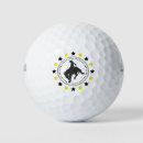 Search for horse golf balls Gold