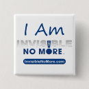 Search for disable square buttons Invisible illness