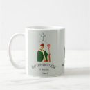 Search for catholic humor mugs Christian