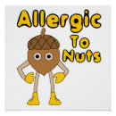 Recherche de allergie posters Réaction