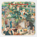 Search for lithographic stickers Vintage