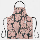 Search for stylized aprons Flower