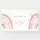 Search for rainbow banners Whimsical