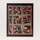 Recherche de quilt puzzles Couture