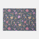 Search for whimsical doormats Floral