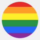 Search for rainbow circle stickers Lgbtq