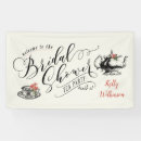 Search for vintage banners Tea party