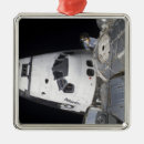 Recherche de vue courbe ornements Navette spatiale