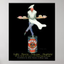Search for baker posters Kitchen