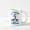 Recherche de la révolution tasses Poing