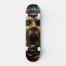 Search for horror skateboards Creepy