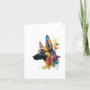 Search for malinois cards Dog