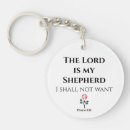 Search for psalm keychains Shepherd