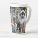 Recherche de ragdoll tasses Fleurs