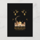 Recherche de salutation musulmane cartes postales Eid al adha