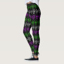 Search for alien leggings Green