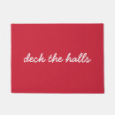 Search for christmas doormats Simple