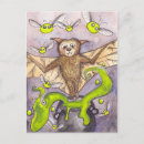 Search for cauldron postcards Halloween