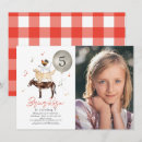 Search for donkey birthday invitations Animals