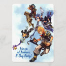 Search for kingdom hearts invitations Disney