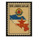 Search for stamped posters Map