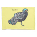 Search for peacock pillowcases Bird