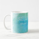 Search for ocean watercolor mugs Blue