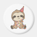 Search for sloths magnets Girl