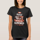 Recherche de tickle tshirts Chatouille