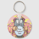 Search for crystal ball keychains Wizard