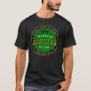 Search for irish tshirts pub