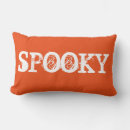 Recherche de halloween effrayant coussins Éffrayant