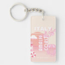 Search for italy rectangular keychains Italian