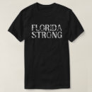 Search for hurricane tshirts Florida strong