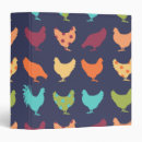 Search for poultry binders Crazy chicken lady