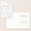 Search for silver bachelorette party invitations Stylish