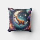 Recherche de girafe coussins Nurserie