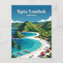 Recherche de lombok cartes postales Voyage