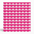 Search for one binders Trendy