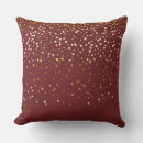 Search for red and gold christmas pillows Seasonal