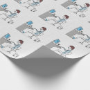 Recherche de programmeur papier cadeau Ingénieur logiciel