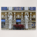 Recherche de art nouveau puzzles Architecture
