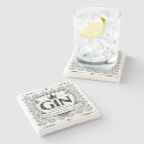 Search for gin coasters Bar