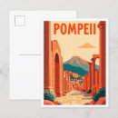 Recherche de pompeii cartes postales Travel