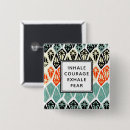 Search for pattern square buttons Elegant