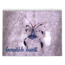 Search for insect calendars Bug