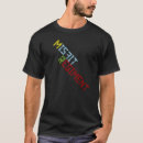 Search for misfit tshirts Black