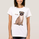 Recherche de pugs tshirts Pour tous