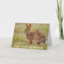 Search for easter blessing Rabbit