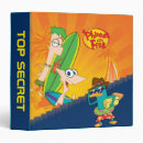 Search for episode binders Agent p
